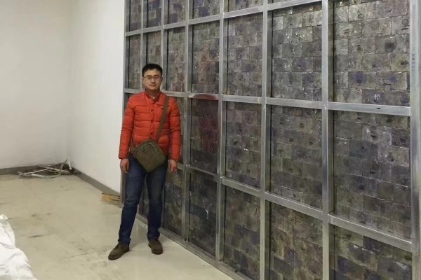 阜新加速器防护铅砖 铅锭