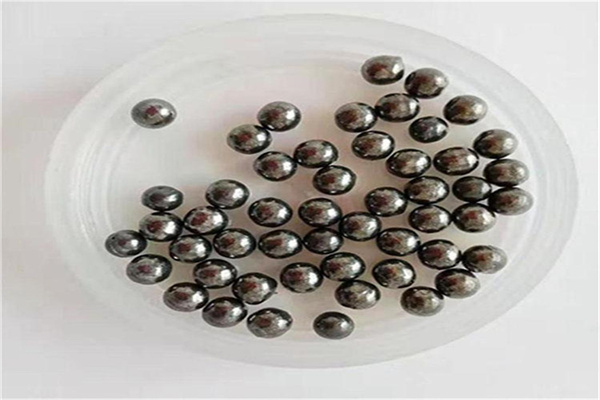 阜新铅珠 铅粒 铅丸 铅砂配重用