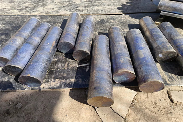 阜新配重铅棒 铅锑锡合金棒