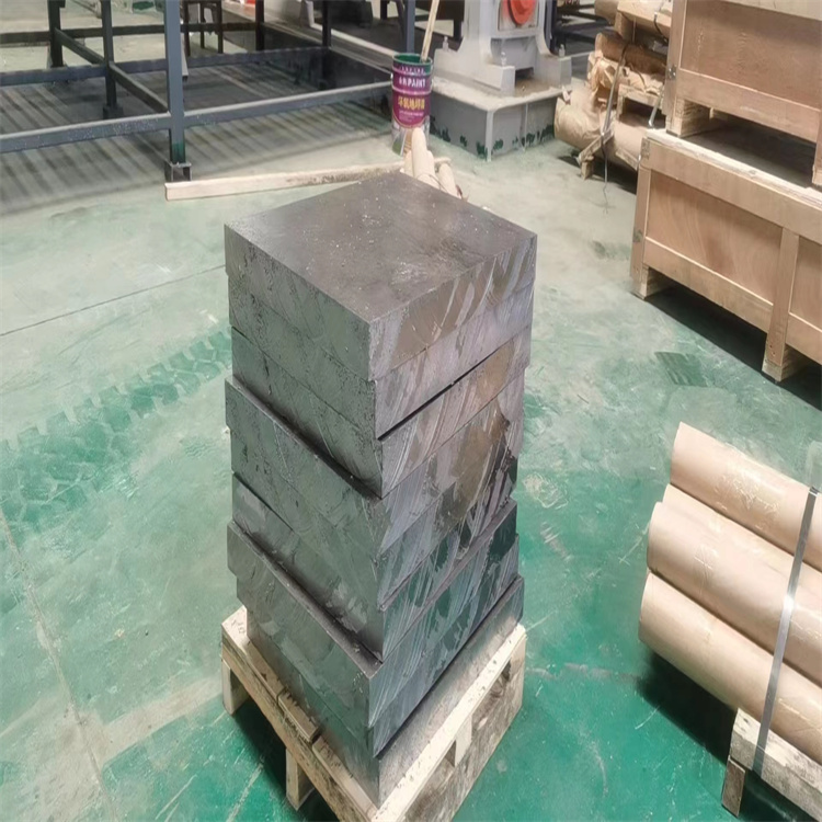 阜新铅块的主要用途