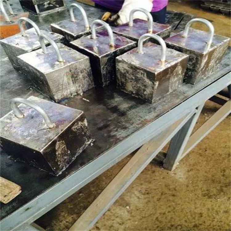 阜新铸造铅加工件